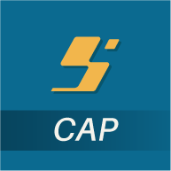 Captain App logo